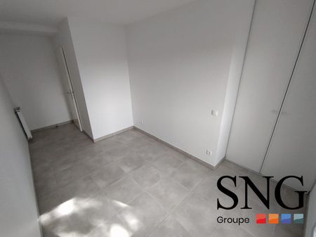 T3 DUPLEX AVEC BALCON ET DEUX PARKINGS - Photo 4