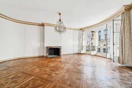 Appartement à louer à Paris 16Ème - Photo 2