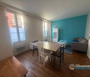 Location AppartementLe Pré-Saint-Gervais - Photo 2