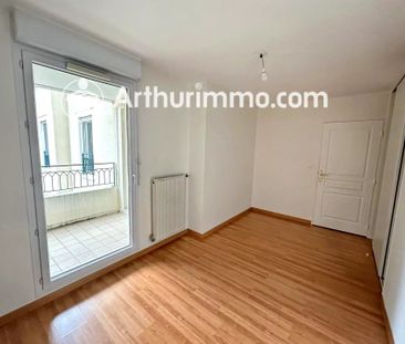 Location Appartement 3 pièces 72 m2 à Neuville-sur-Saône - Photo 3