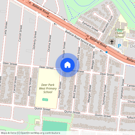 1/34 Hogan Street, Vic 3023, Deer Park