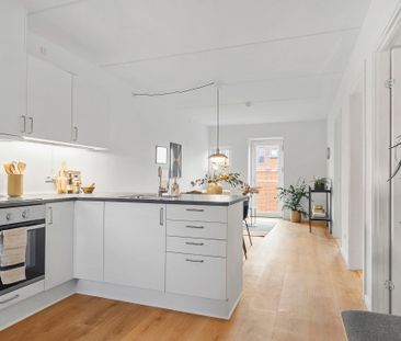 3-værelses Lejlighed på 68 m² i Horsens - Photo 2