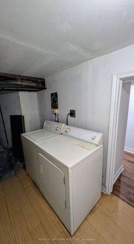 For Lease - 1492 King Street Unit# bsmt, Toronto, Ontario - Photo 4