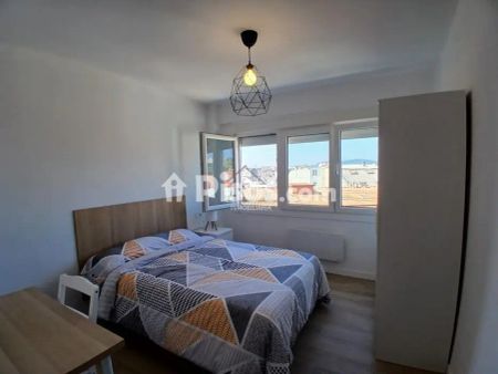 Piso en alquiler en Portanova - Foto 2