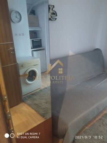 Studio/Γκαρσονιέρα για ενοικίαση Ιπποκράτειο (Φάληρο - Ιπποκράτειο) - Φωτογραφία 2
