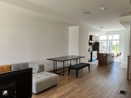 For Lease - 25 Albert Firman Lane, Markham, Ontario - Photo 5