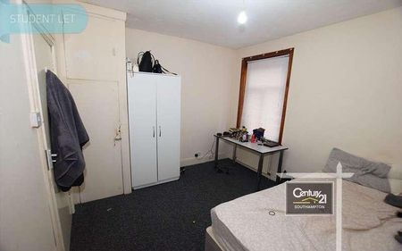 |ref: |, Harborough Road, Southampton, SO15 - Photo 2