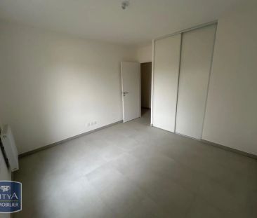 Appartement à louer 2 pièces 48.3m² - Photo 2