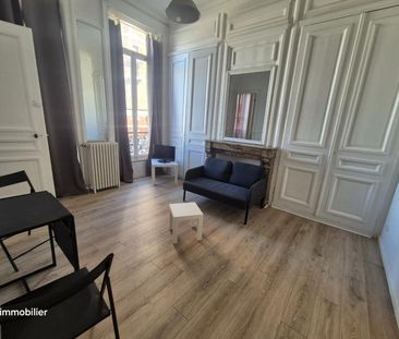 Appartement à Louer à LILLE 680 € - Photo 4