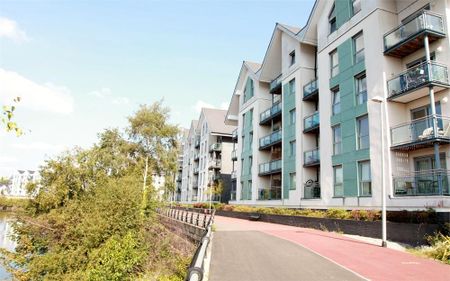 1 bedroom apartment to rent - Photo 5