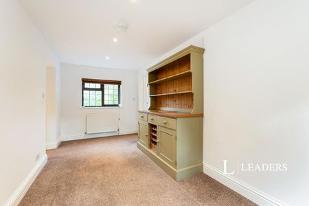 2 bedroom detached house to rent - Photo 4