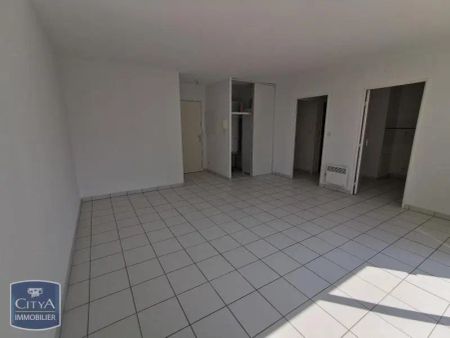 Appartement à louer 3 pièces 62.54m² - Photo 3