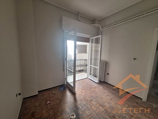 Studio/Γκαρσονιέρα για ενοικίαση - Πολύγωνο - Τουρκοβούνια - Φωτογραφία 1