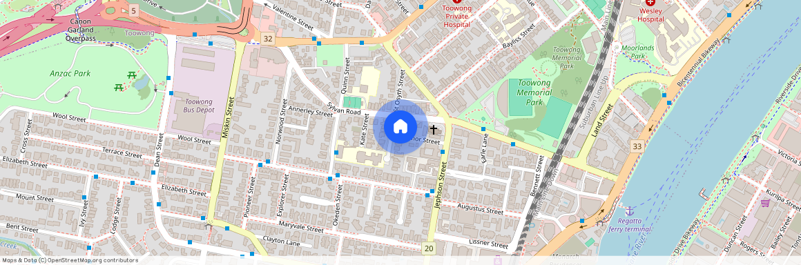 28 Saint Osyth Street, Qld 4066, Toowong