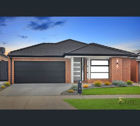 54 RICEFLOWER RISE, Wallan, Vic 3756 - Photo 1