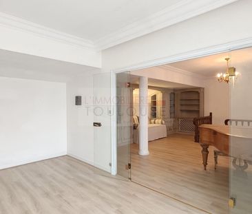 Location Appartement 6 pièces 172m² TOULOUSE 31500 - Photo 1