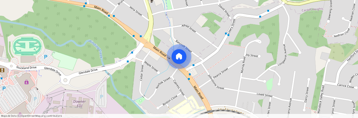 3/411 Main Road, NSW 2285, Cardiff