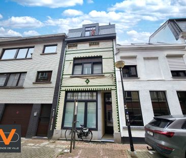 Prachtig duplexappartement van 78m² met zonnig terras en veel licht... - Photo 4