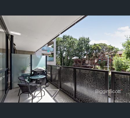 113/8 Montrose Street, Hawthorn, Vic 3122 - Photo 1