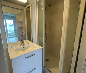 Location Appartement 1 pièce 18m² RENNES 35000 - Photo 3