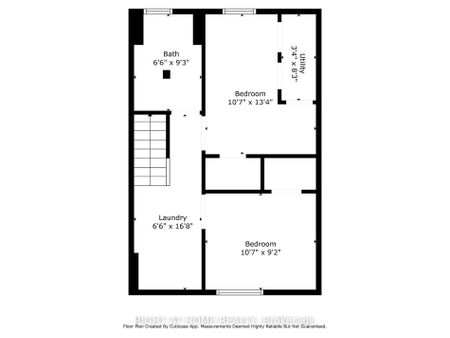 For Lease - 10 Mcdougall Drive, Thorold, Ontario - Photo 4