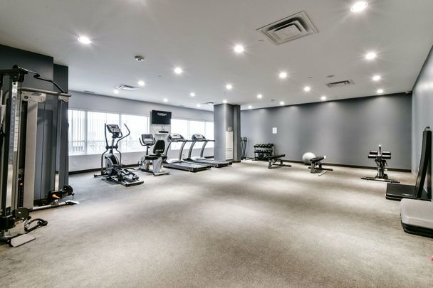 For Lease - 1328 Birchmount Road Unit# PH01, Toronto, Ontario - Photo 1