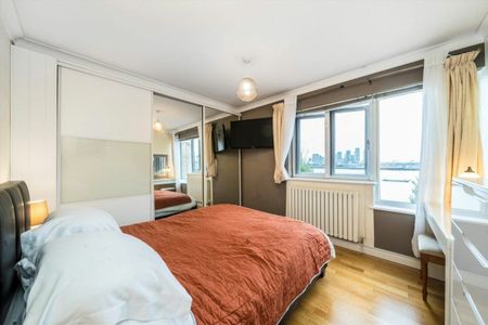 Amsterdam Road, Canary Wharf, E14 - Photo 3