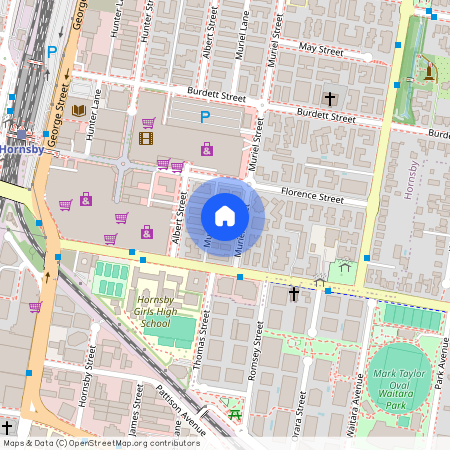 1/3 Muriel Street, NSW 2077, Hornsby