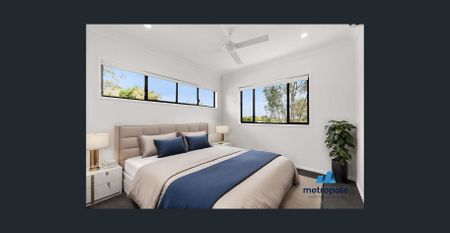 NEWLY BUILT CONTEMPORARY HOME - Photo 4