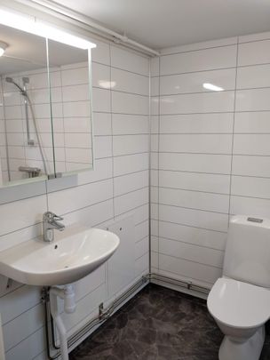 Lärargatan 2 - Foto 1