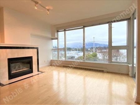 5XXX Nicola Street Unit 603 Vancouver - Photo 4