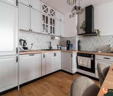 4-pok. 76m2 |garaż, piwnica| Wzgórza Krzesławickie - Фото 6