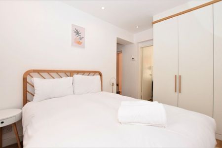 Snowsfields, London Bridge, SE1 - Photo 5