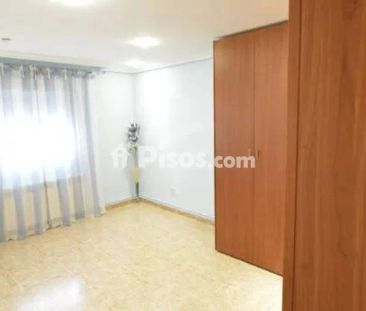 Piso en alquiler en Avenida de La Mancha - Foto 5