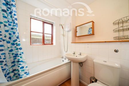 1 bedroom flat to rent - Photo 5