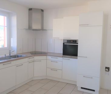 Joli appartement de 4.5 pièces au 3ème étage - Photo 4