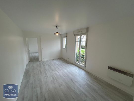 Location Appartement 4 pièces 88m² CHESSY 77700 - Photo 1