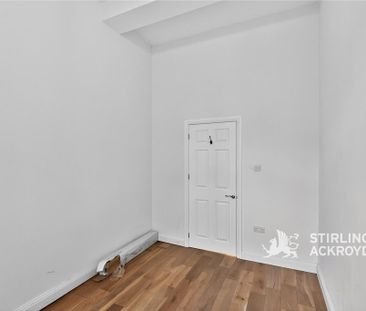 1 bedroom maisonette to rent - Photo 5