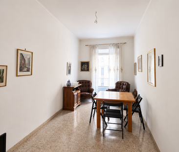 TRASTEVERE - TRILOCALE USO RICETTIVO DA RISTRUTTURARE - Photo 1