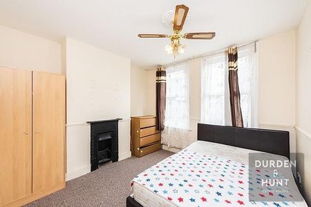 Brettenham Road, London - Photo 4