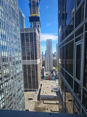 For Lease - 11 Yorkville Avenue Unit# 2609, Toronto, Ontario - Photo 1