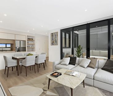 508/8 Aviators Way, Penrith - Photo 2