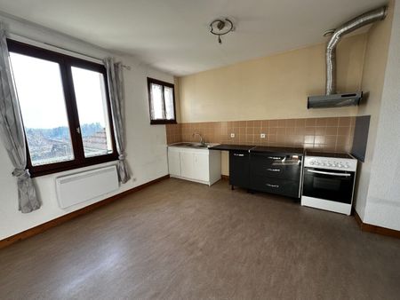 Appartement À Louer 3 Pièces , 48 M² - Photo 5