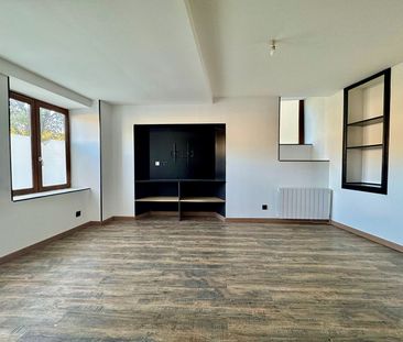 Location appartement 2 pièces, 52.00m², Laval - Photo 3