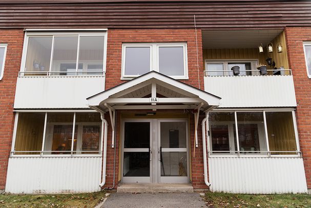 Kanalgatan 11 B, 94332, Öjebyn - Foto 1