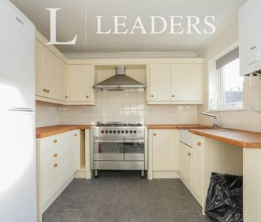 2 bedroom terraced house to rent - Photo 4