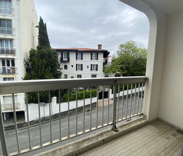 Biarritz - Appartement - 1 pièce - 30m² - Photo 3