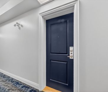 For Lease - 80 Shipway Avenue Unit# 215, Clarington, Ontario - Photo 4
