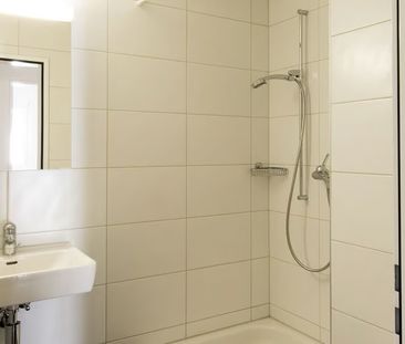 4.5 Zimmer, 111 m², 1. Stock - Photo 5