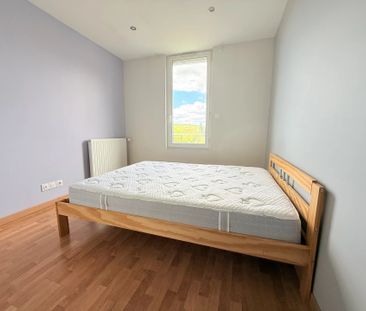 Location Appartement 2 pièces 46m² ROCHE LA MOLIERE 42230 - Photo 3